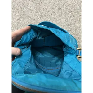 MARC by Marc‎ Jacobs Preppy Legend Natasha Nylon Crossbody Bag Purse thumbnail 8