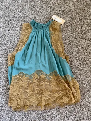 Anthropologie Top Tank Women’s thumbnail 1