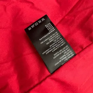 BDG small red fuzzy jacket‎ thumbnail 8