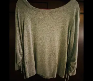 Moa Moa Sweater thumbnail 2