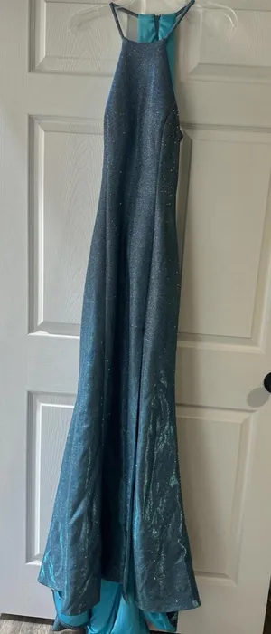 Sherri Hill Dress thumbnail 1