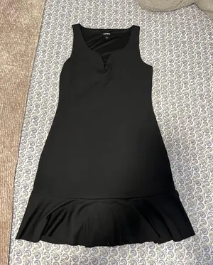 Express Mini Dress thumbnail 1