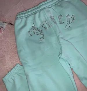 Juicy Couture Joggers thumbnail 4