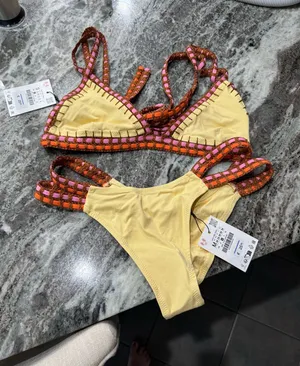 Zara bikini thumbnail 1