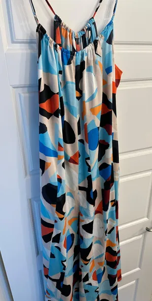 Anthropologie - Flowy Jumper thumbnail 1