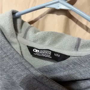 Outdoor research sweatshirt Size M thumbnail 2