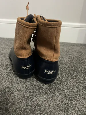 Sperry Duck Boot thumbnail 4