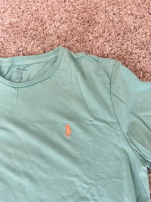 Ralph Lauren Polo Tshirt thumbnail 2