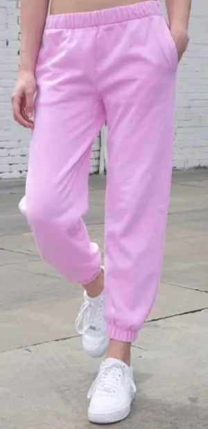 Rosa Sweatpants thumbnail 1