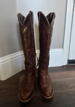 Ariat Tall Western Boots thumbnail 2