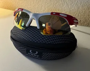 Oakley Sunglasses Sport Polarized thumbnail 1