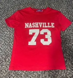 Nashville Edikted Women’s T-Shirt thumbnail 1