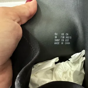 Stuart Weitzman‎ Keelan City Suede Boots 7.5 thumbnail 5