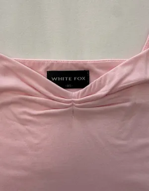 White Fox Boutique Top thumbnail 3