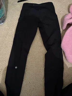 Lululemon Leggings thumbnail 1