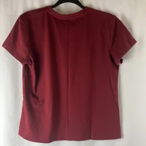 Harry Potter burgundy graphic tee shirt woman’s size large thumbnail 5
