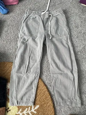 Gap Barrel Jeans thumbnail 1