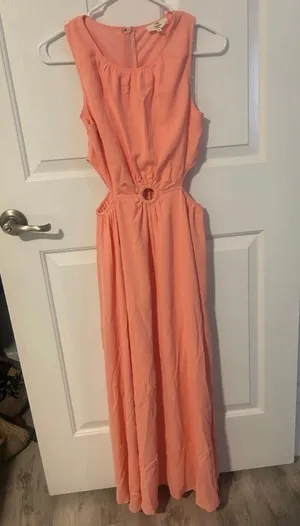 Red Dress Boutique Maxi Dress thumbnail 4