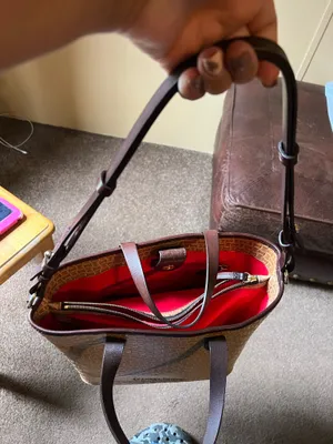 Dooney & Bourke Bag thumbnail 5