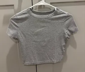 Target Crop Top thumbnail 1