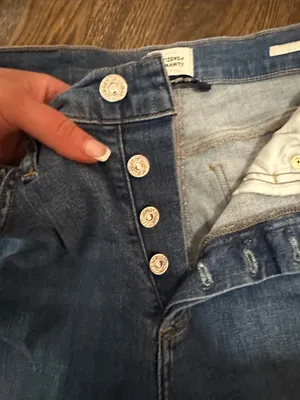 Citizens of Humanity Emerson Jeans thumbnail 9