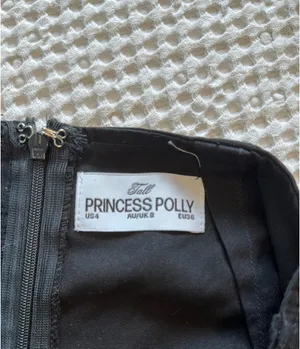 Princess Polly Gigi Skort thumbnail 4