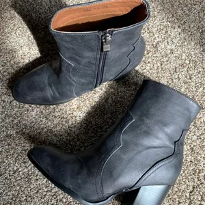 SheIn Western Boot thumbnail 3