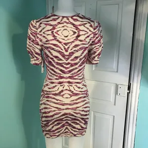 NWT Free People Dress SzXS thumbnail 5