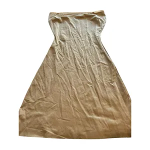 SPANX Simplicity Shaping Slip Dress Nude Beige Women's Size Medium Shapewear thumbnail 2