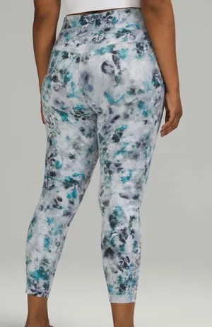 Lululemon align leggings size 6 thumbnail 1