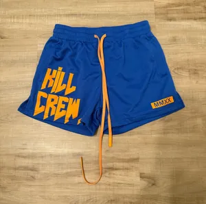 Kill Crew Shorts, NWT! thumbnail 1