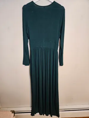 Long Sleeve V thumbnail 5