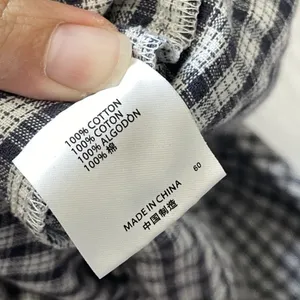 Brandy Melville Tank Top edith cotton plaid crop womens Gray (one size) coquette thumbnail 6