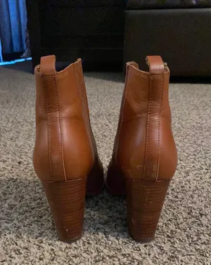 Marc Fisher Bootie thumbnail 2