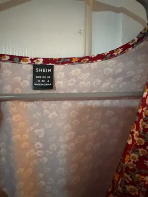 SHEIN Summer Dress thumbnail 3