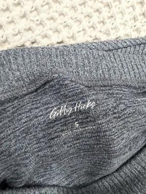Gilly Hicks Sweater thumbnail 3