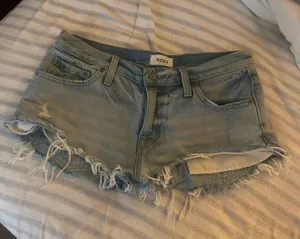 Pistola Jean Shorts thumbnail 1