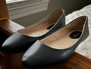 Boutique Ballet Flats thumbnail 2
