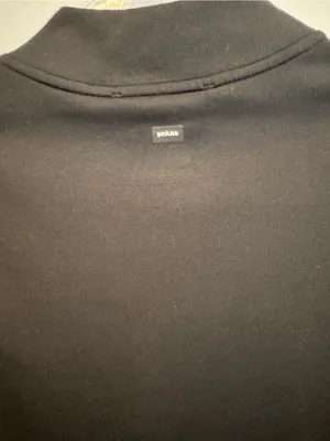 Prana Ice Flow Half Zip Pullover Size Medium thumbnail 6