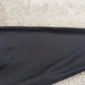 Old Navy Women’s Powersoft High Rise 7/8 Leggings Pockets in Black L thumbnail 15