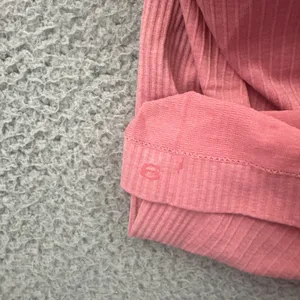 Lululemon Ebb To Street Tank Top Pink Athletic Athleisure Yoga Women's 6 thumbnail 7