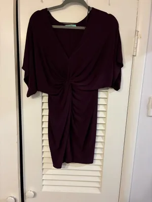 Karlie Cocktail Dress thumbnail 3