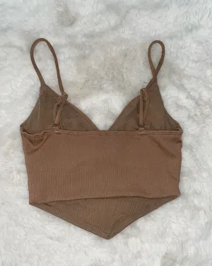Cropped Tank thumbnail 2