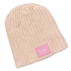 Love your Melon, Reflective Label Changing, Valentines Beenie (Be Mine) thumbnail 3