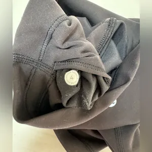 Lululemon Wunder 6 in Bike Shorts thumbnail 3