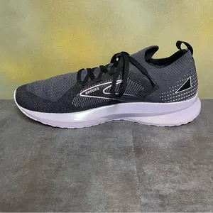 Brooks Levitate StealthFit 5 Women's Running Shoes Black Size 12B thumbnail 13