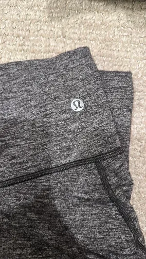 Lululemon Leggings Wunder Under 28" High-Rise thumbnail 3