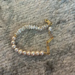 Pearl Bracelet thumbnail 2