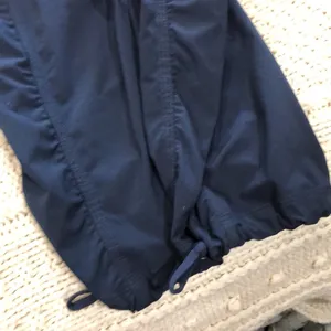 Athleta ATHLETIC blue athletic pants size 2 thumbnail 6
