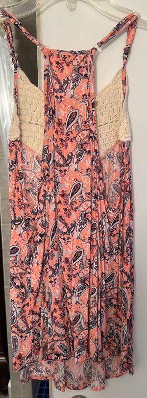 Love On A Hanger Tank thumbnail 2
